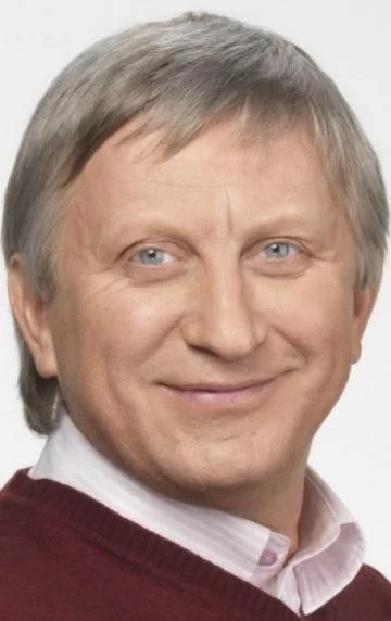 Владимир Горянский