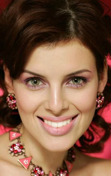 Мария Сёмкина