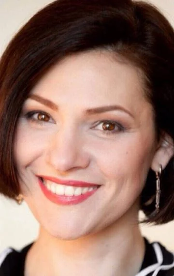 Елена Мартыненко