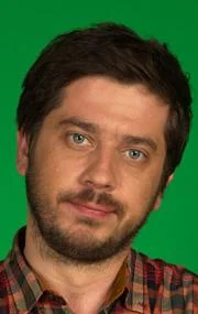 Стас Старовойтов