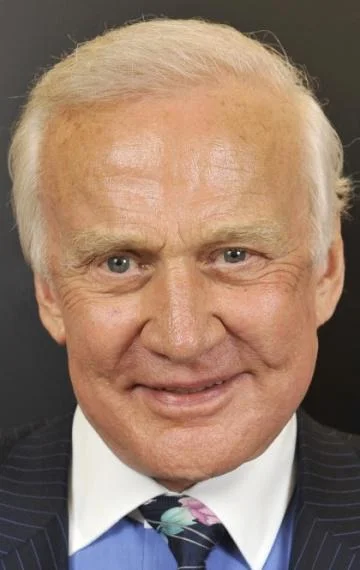 Базз Алдрин