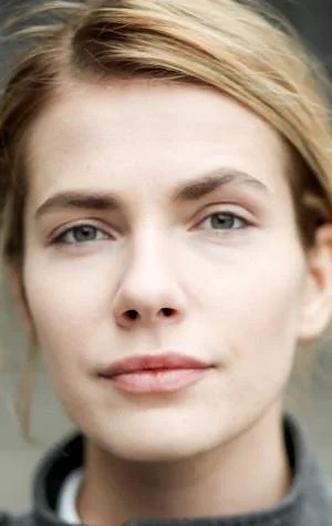 Антонина Паперная