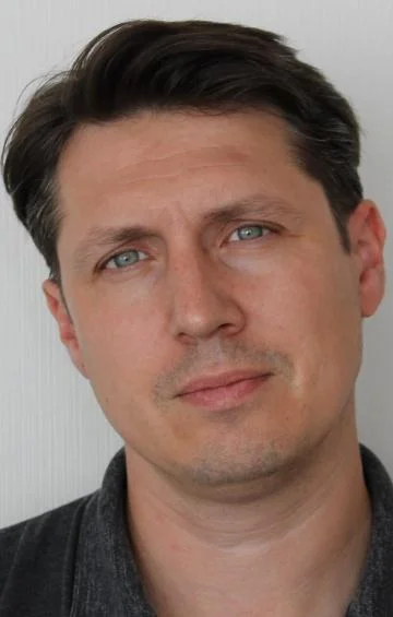 Алексей Устинов