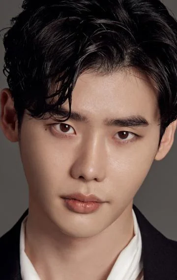 Ли Чжон Сок