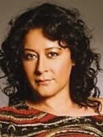 Алина Лосано