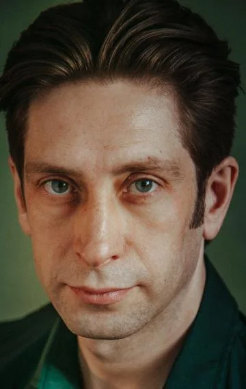 Андрей Козлов