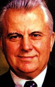 Леонид Кравчук