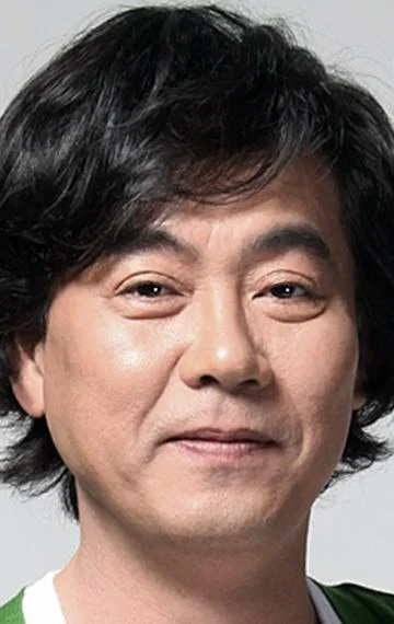 Ли Бён Чжун