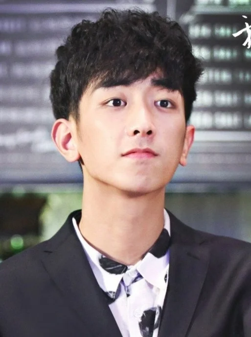 Ван Сюй Дун