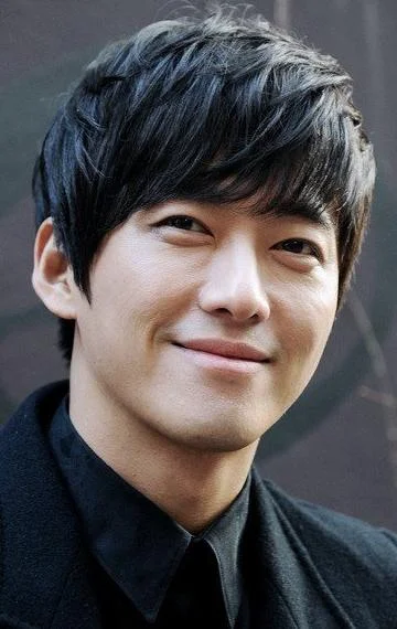 Нам Гун Мин