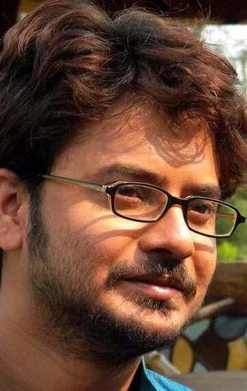 Рахул Банерджи