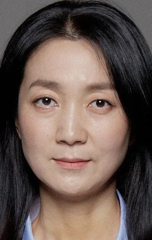 Ким Джу-рён