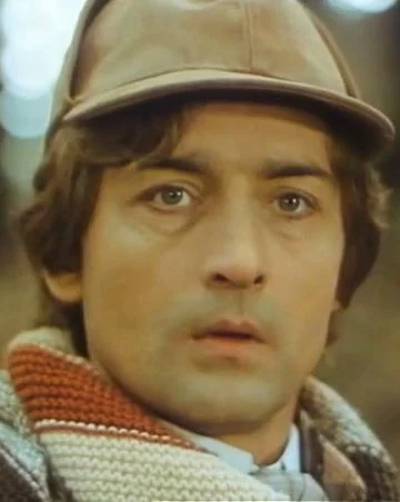 Михал Дочоломанский