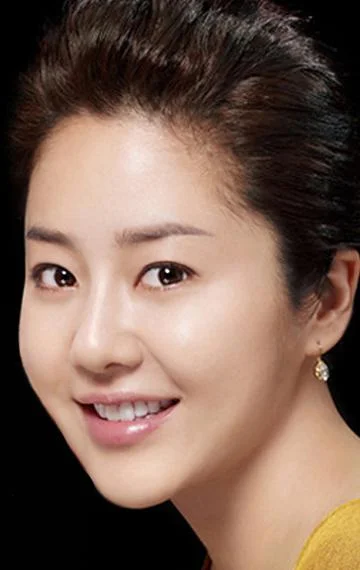 Ко Хён Чжон