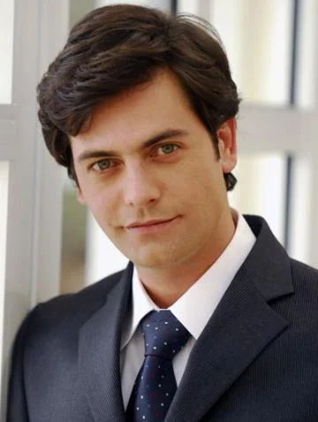 Леонардо Мачадо