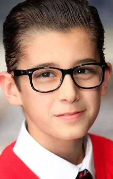 Джорджи Фармер