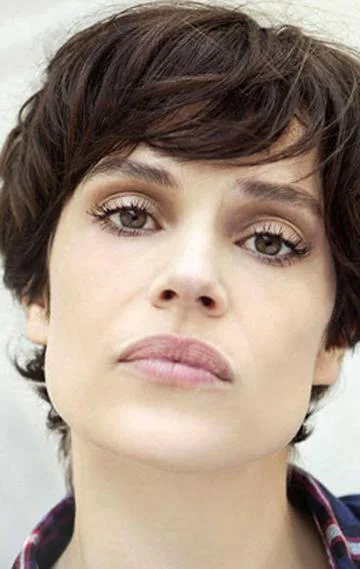 Микаела Рамаццотти