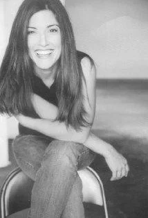 Ребекка Корри