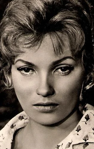 Эва Кшижевска