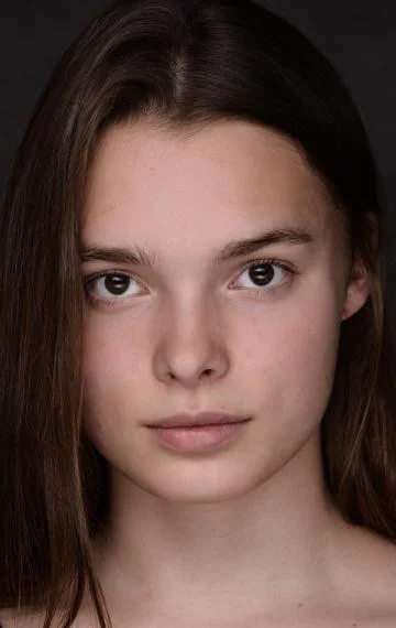 Полина Федина