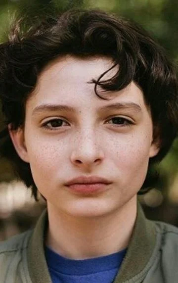 Finn Wolfhard