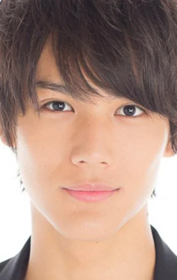 Тайши Накагава