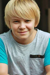 Флинн Стюарт