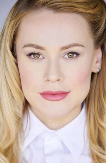 Екатерина Вострикова