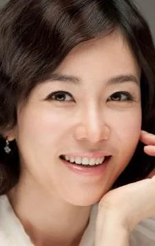 Ким Юнг Нэн