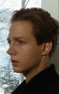 Кристоф Эйхгорн