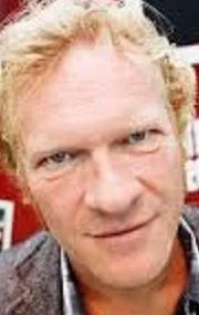 Свен Нордин