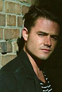 Люк Косгров