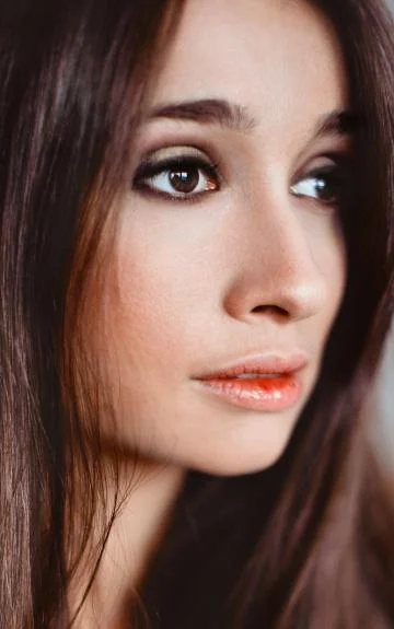 Анастасия Клименко