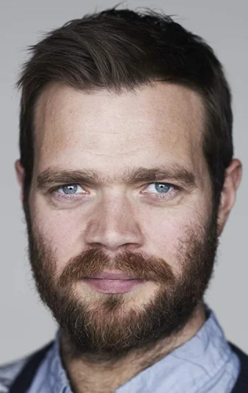 Йоуханнес Хёйкьюр Йоуханнессон