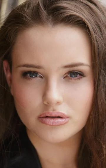 Кэтрин Лангфорд