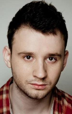 Максим Студеновский