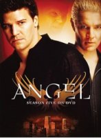Ангел/Angel 5 сезон