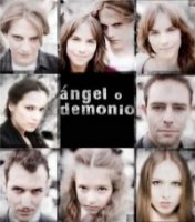 Ангел или демон/Ángel o demonio 2 сезон