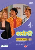 Английский язык с экстра удовольствием/Extr@