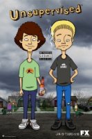 Бесконтрольные/Unsupervised