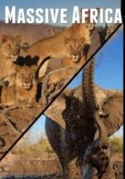Бескрайняя Африка/Massive Africa