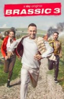 Без гроша/Brassic 3 сезон