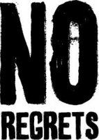 Без Сожалений/No Regrets 1 сезон