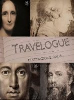 Большое путешествие по Италии/Travelogue. Destinazione Italia