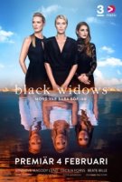 Черные вдовы (2016)/Black Widows 2 сезон