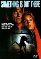 Что-то не отсюда/Something Is Out There