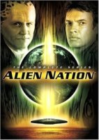 Чужая Нация/Alien Nation