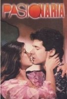 Цветок страсти/Pasionaria