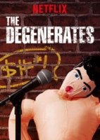 Дегенераты/The Degenerates 2 сезон