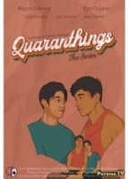 Дела карантинные/Quaranthings